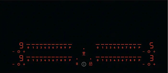 Варочная панель Electrolux EIP8146 preview 6