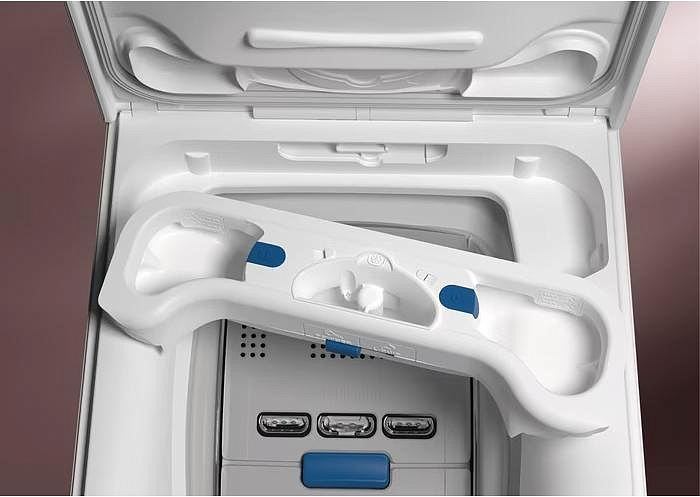 Стиральная машина Electrolux EW7T373S preview 5