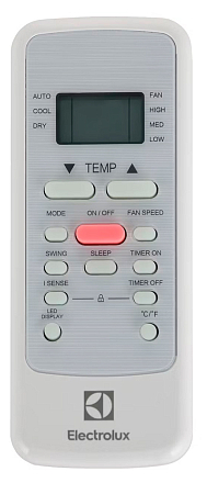 Мобильный кондиционер Electrolux EACM-12 CG/N6 preview 5