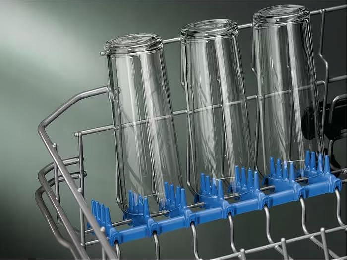 Встраиваемая посудомоечная машина Electrolux EEM43201L preview 10