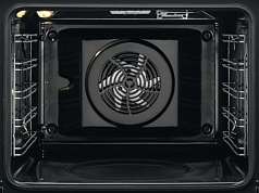 Духовой шкаф Electrolux OKC5H50X