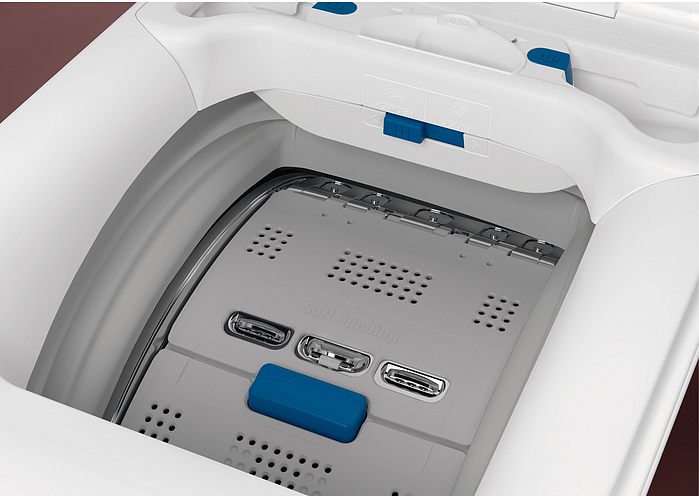 Стиральная машина Electrolux EW7T3R262 preview 8