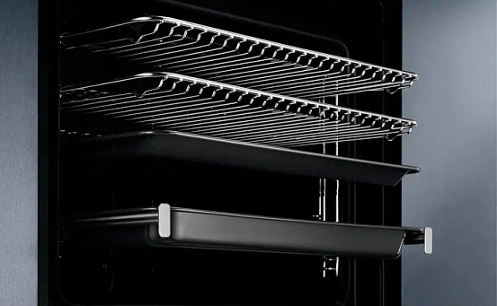 Духовой шкаф Electrolux EOA9S31CX preview 6