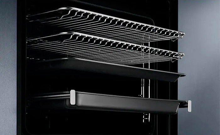 Духовой шкаф Electrolux EOA9S31CX preview 6