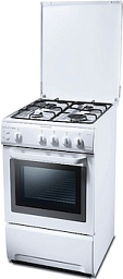 Газовая плита Electrolux EKG 500108 W