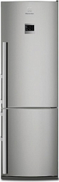 Холодильник Electrolux EN 3853 AOX