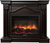 Купить Портал для камина Electrolux Rome 30 Венге preview 1