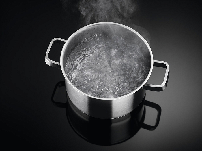 Варочная панель Electrolux IPE6440WI preview 4