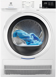 Комплект Electrolux PerfectCare 600 (EW6F3R28WU, EW6CR428W)