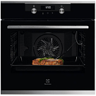 Духовой шкаф Electrolux OKE6P71X