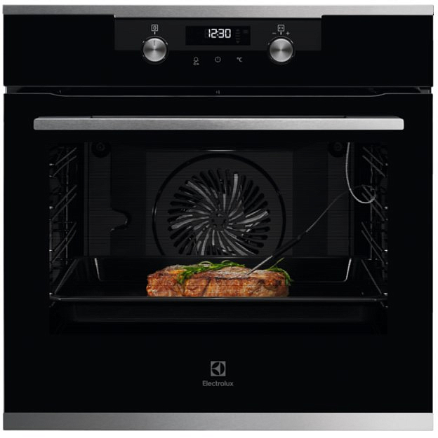 Духовой шкаф Electrolux OKE6P71X preview 1