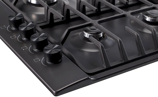 Варочная панель Vard VHG6424K фото 7 Варочная панель Vard VHG6424K preview 7