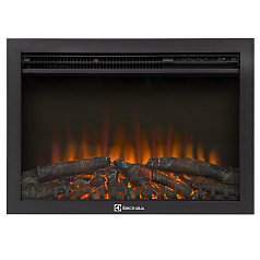 Электрический камин Electrolux EFP/P-2520LS N