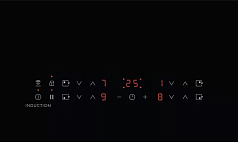 Варочная панель Electrolux LIR60433B