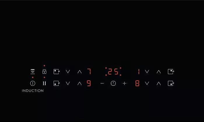 Варочная панель Electrolux LIR60433B preview 2