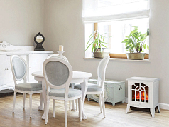 Электрический камин Electrolux EFP/F - 300W