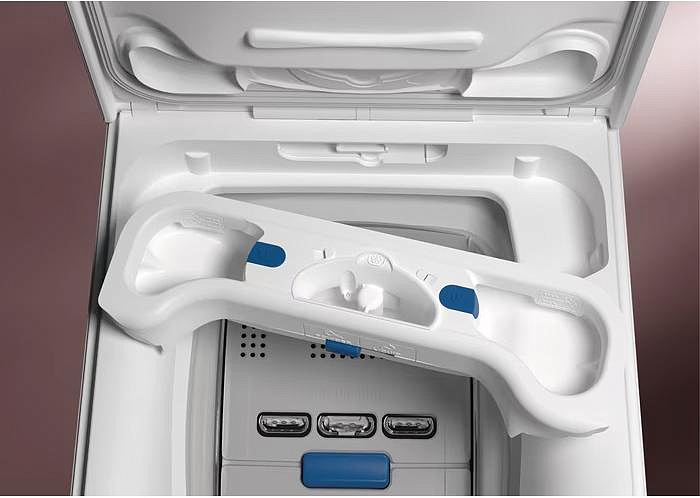 Стиральная машина Electrolux EW6TN3262 preview 6