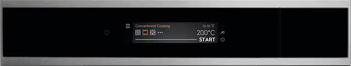 Духовой шкаф Electrolux EOA9S31CX preview 2