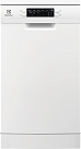 Посудомоечная машина Electrolux SES94221SW