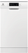 Посудомоечная машина Electrolux SES94221SW фото 1 Купить Посудомоечная машина Electrolux SES94221SW preview 1