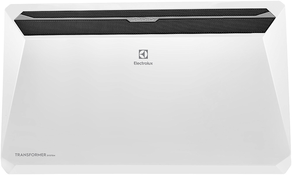 Конвектор Electrolux ECH/R-2500 T-TUE preview 1