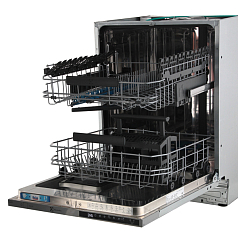 Встраиваемая посудомоечная машина Electrolux ESL 7310 RA