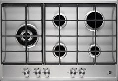 Варочная панель Electrolux EGH 97353 SX