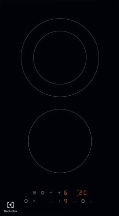 Комплект Electrolux (LHR3233CK, EOD5H70BZ) preview 2