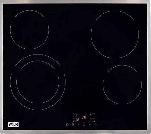 Варочная панель Vard VHC6421X фото 4 Варочная панель Vard VHC6421X preview 4