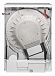 Купить Сушильная машина Electrolux EW6CR527P preview 4