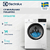 Купить Стиральная машина Electrolux EWS6307BE preview 1