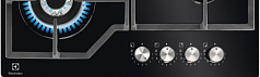Варочная панель Electrolux KGG64362K