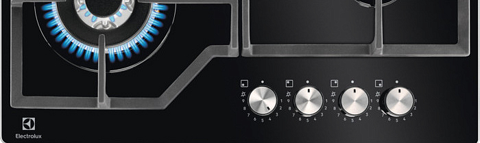 Варочная панель Electrolux KGG64362K preview 3