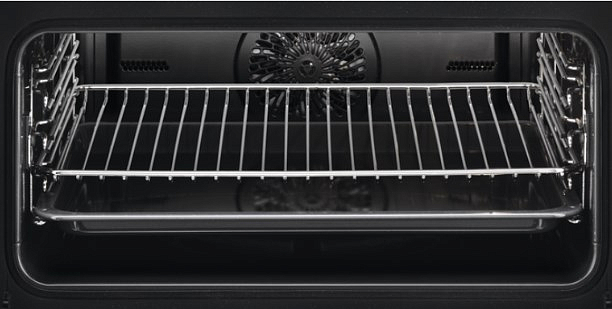 Духовой шкаф Electrolux VKL 8E00 X preview 7