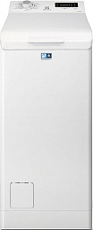 Стиральная машина Electrolux EWT 1066 EOW