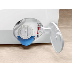 Стирально-сушильная машина Electrolux EW7W4602E