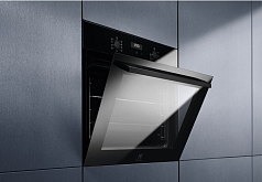 Духовой шкаф Electrolux OEE5C71Z