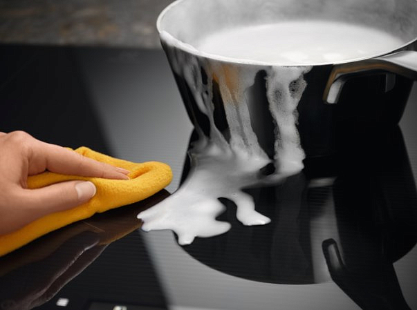 Варочная панель Electrolux EIS8648 preview 9