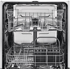 Встраиваемая посудомоечная машина Electrolux EEA 927201 L