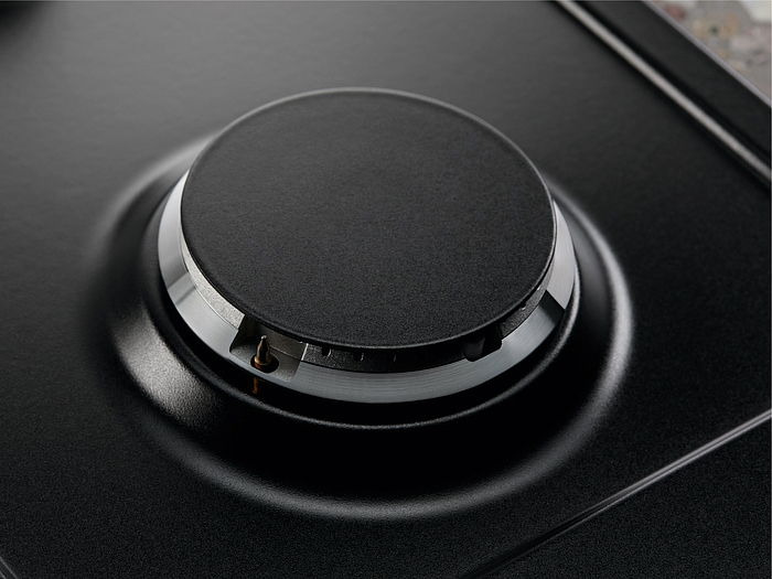 Варочная панель Electrolux GPE263MB preview 5