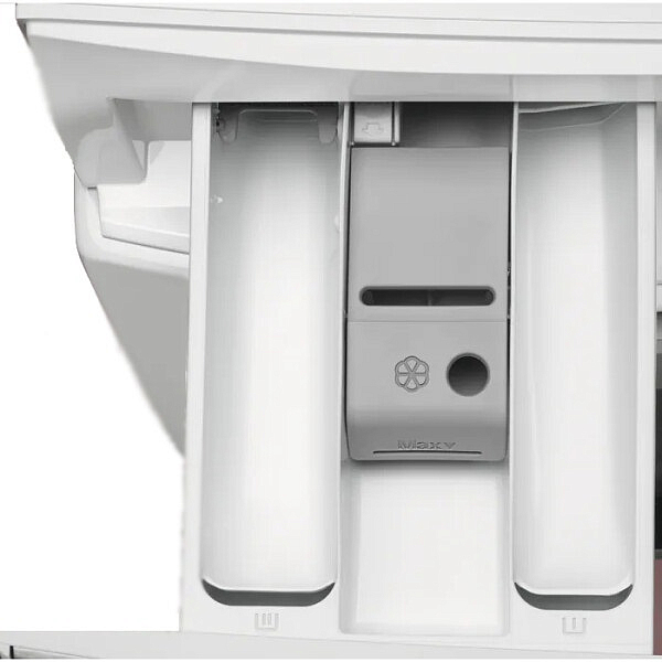 Стирально-сушильная машина Electrolux EW8WN261B preview 7