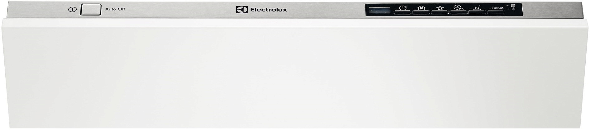 Встраиваемая посудомоечная машина Electrolux ESL 97540 RO preview 2