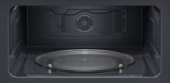 Встраиваемая микроволновая печь Electrolux LVM9E2XZ preview 3