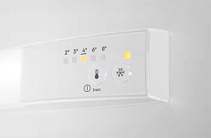 Встраиваемый холодильник Electrolux ENT6NE18S