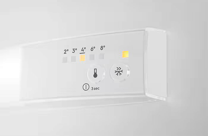 Встраиваемый холодильник Electrolux ENT6NE18S preview 3