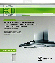 Фильтр универсальный для кухонных вытяжек Electrolux E3CGB001