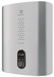 Водонагреватель Electrolux EWH 30 Royal Flash Silver