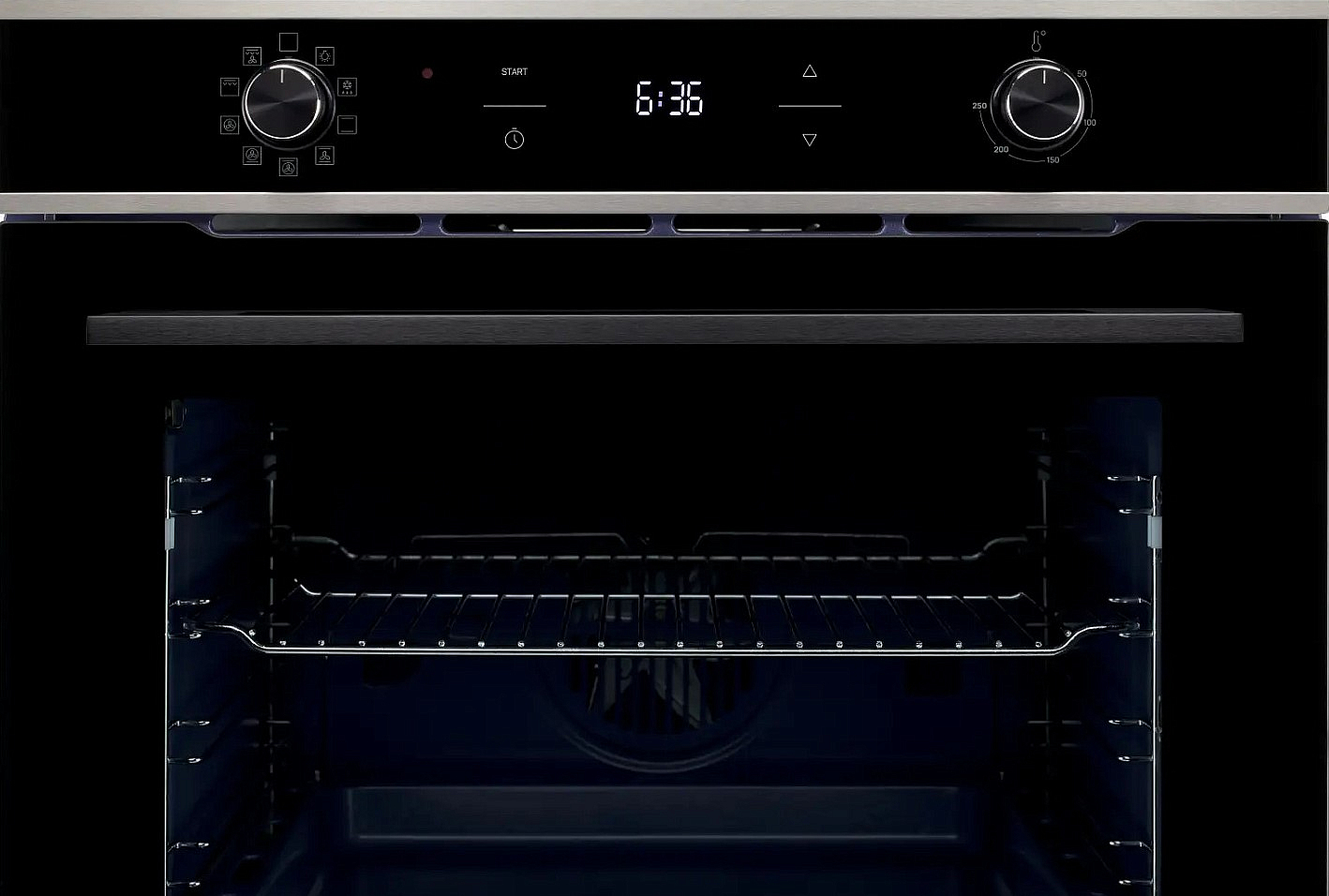 Духовой шкаф Vard VON441X preview 1