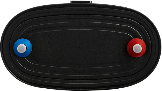 Водонагреватель Electrolux EWH 50 Gladius Inverter Grafit preview 6