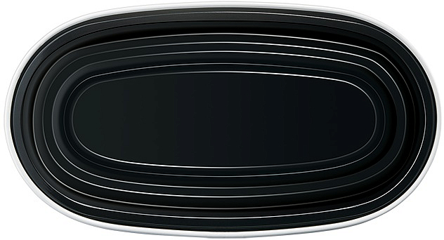 Водонагреватель Electrolux EWH 80 Royal Flash preview 5